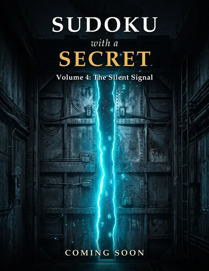 Volume IV — The Silent Signal