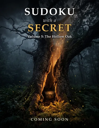 Volume V — The Hollow Oak